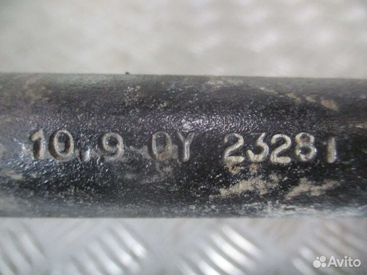 Стремянка BPW 0313841174