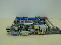 Мат. плата s1156 ASRock H55M-LE (Intel H55)(DDR3)