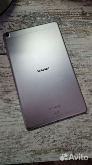 Samsung galaxy Tab A 10.1 (T515) 16GB