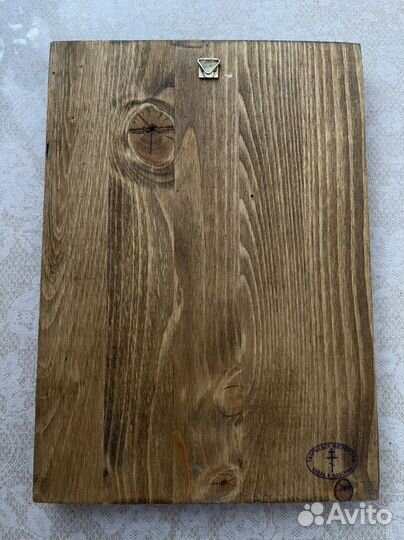 Икона Матрона Московская