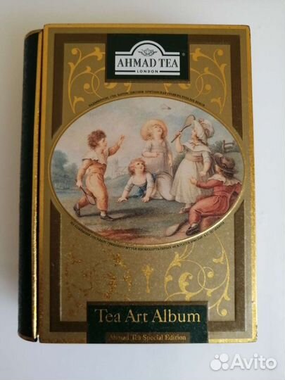 Жестяные банки