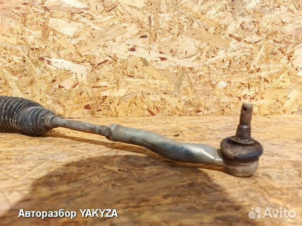 Рейка рулевая в сборе Toyota C-HR Тойота С-хр