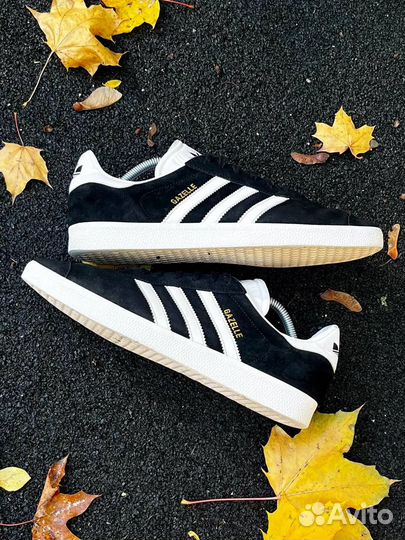 Кроссовки Adidas Gazelle