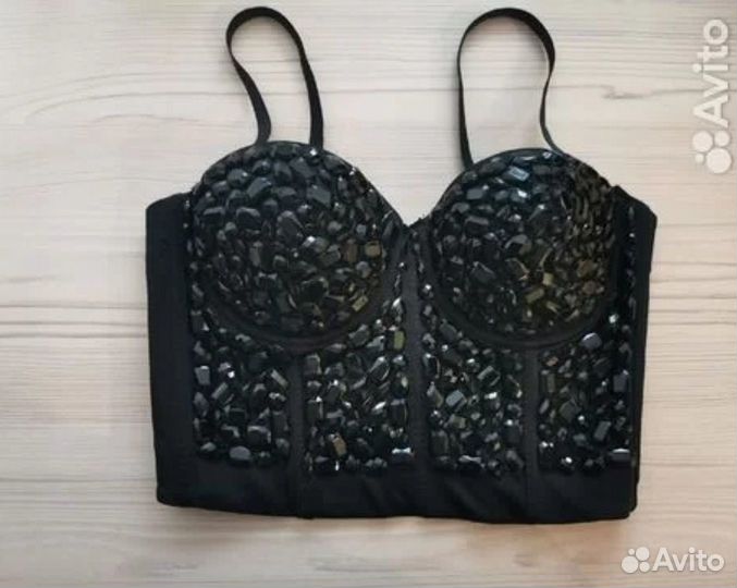 Вечерний топ