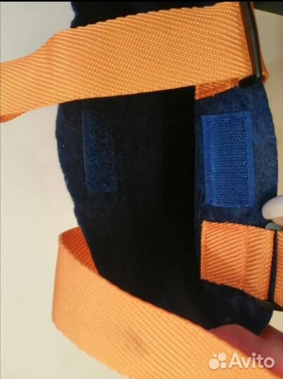 Рюкзак детский Аэрофлот