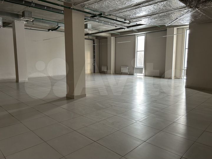 Торговая площадь, 1270.1 м²