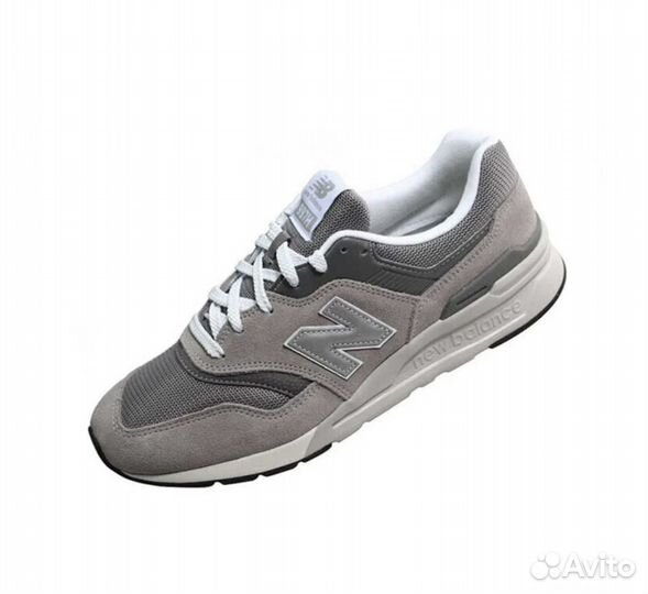 Кроссовки New Balance NB 997 HCA CM997HCA оригинал