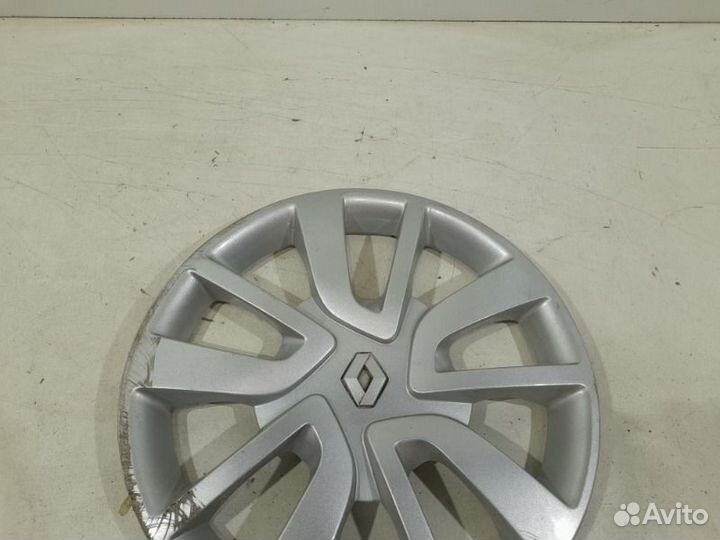 Колпак Renault Logan 2 2019