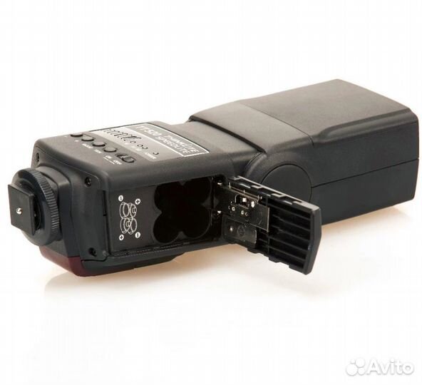 Вспышка накамерная Godox ThinkLite TT520II