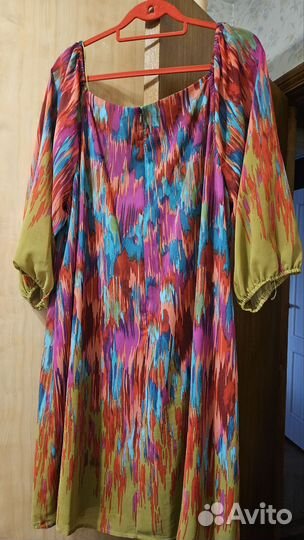 Платье женское