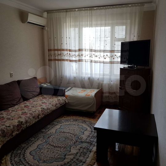 2-к. квартира, 52,7 м², 8/9 эт.