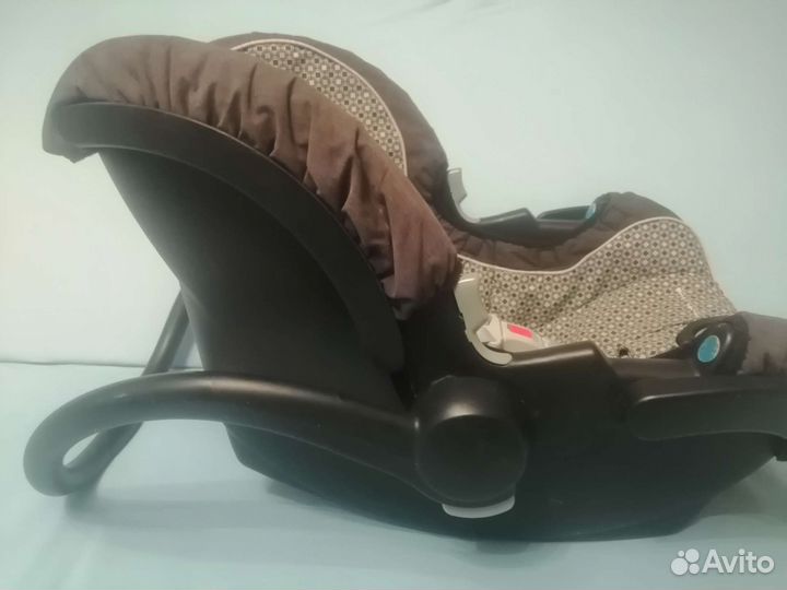 Кресло для младенцев автокресло от 0