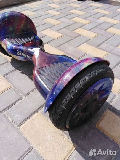 Гироскутер