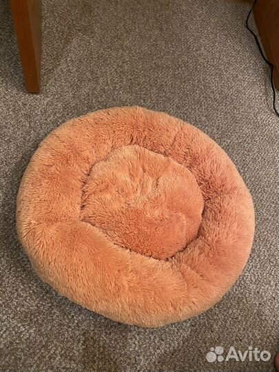 Лежак для собак мелких пород,кошек