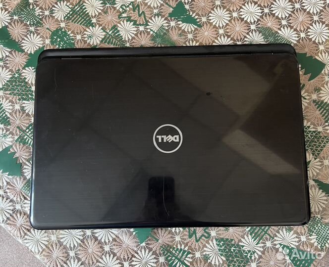 Ноутбук DeLL Inspiron N7110