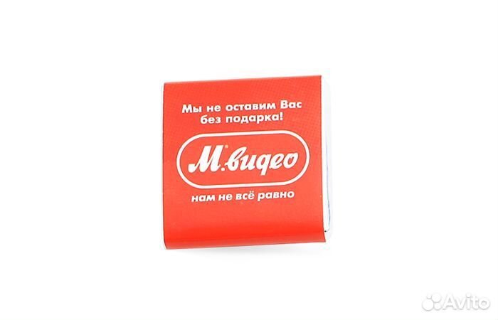 Шоколад с Вашим логотипом