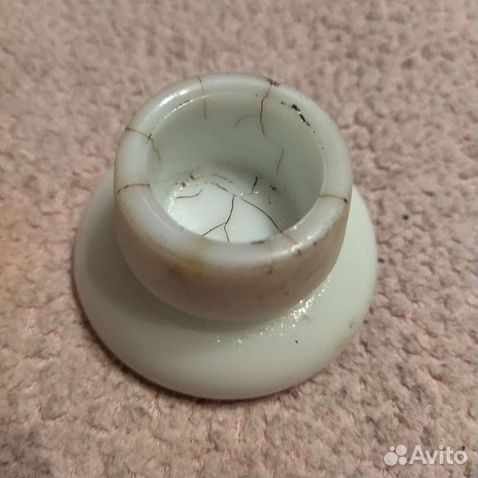 Притертая пробка