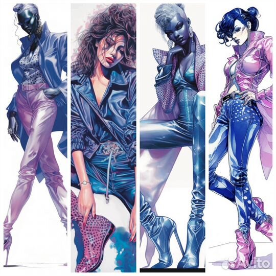 Художник иллюстратор