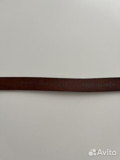 Ремни Gant, Tommy hilfiger