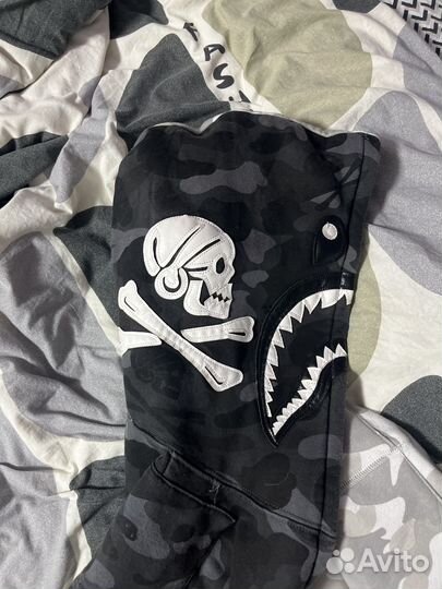 Зипка bape