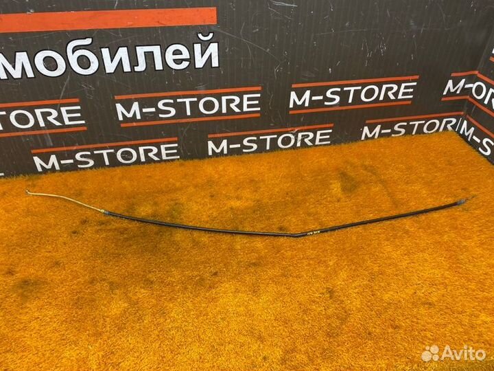 Трос ручника левый Bmw X3 E83 M54B25 (256S5) 2006