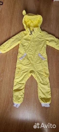 Комбинезон misha combearzon
