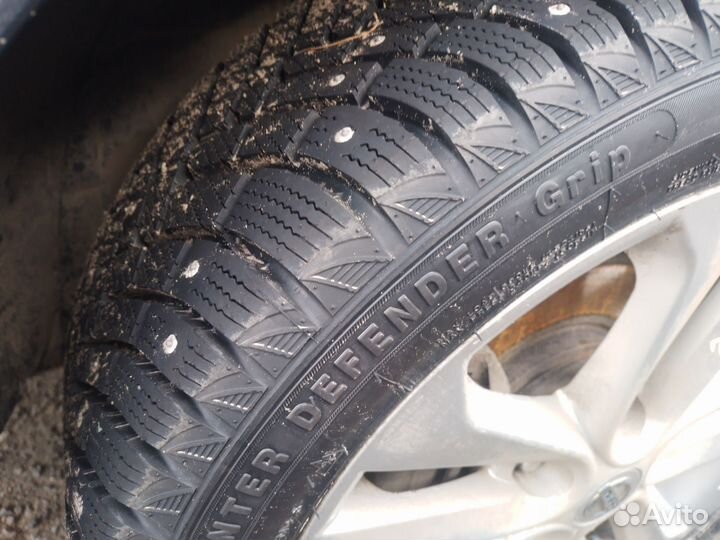 LingLong Winter Max Grip 215/50 R17