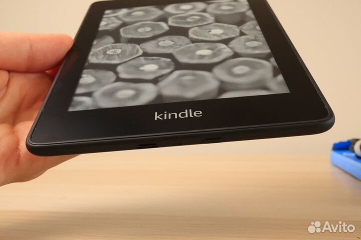 Kindle Paperwhite 10 поколение 8g