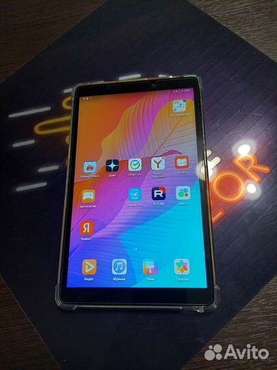 Планшет Huawei matepad