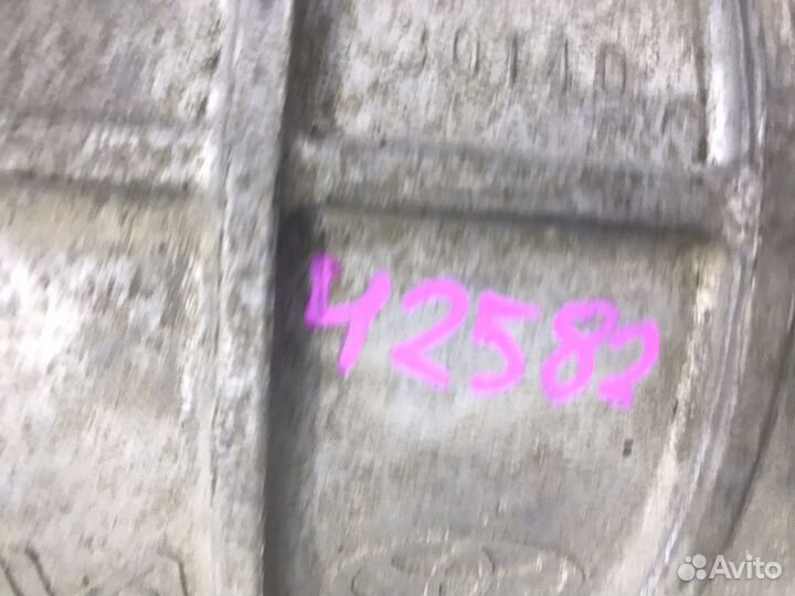 Раздатка Toyota Land Cruiser LC 200