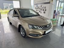 Geely Emgrand 7 1.8 MT, 2019, 48 000 км, с пробегом, цена 1 275 000 руб.