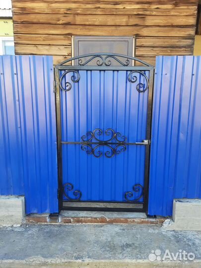 Сварочные работы