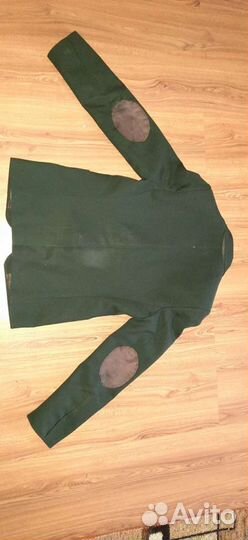 Пиджак школьный(школа 9)