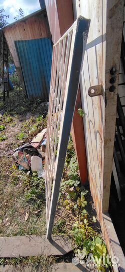 Решетки на окна бу