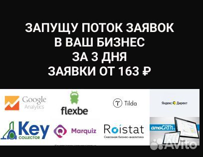 Контекстная реклама в яндекс директ