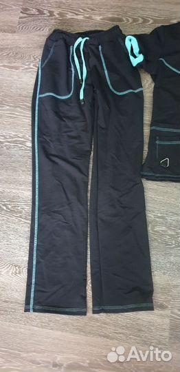 Медицинский костюм женский 44 46