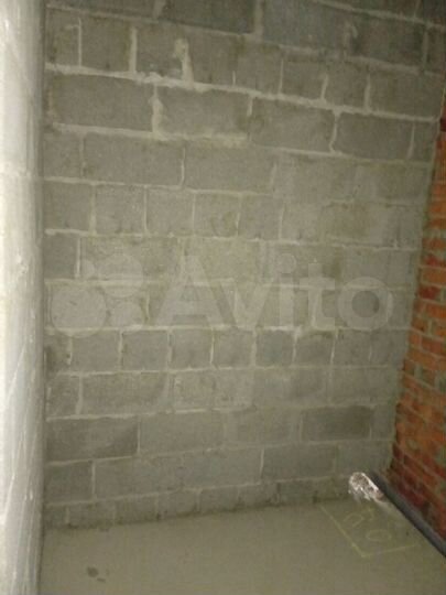 2-к. квартира, 58,5 м², 4/4 эт.