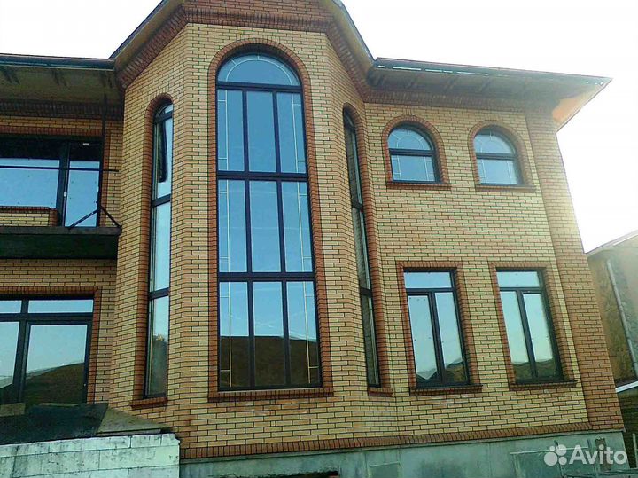 Пластиковые Окна с гарантией в Ставрополе