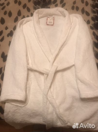 Халат домашний женский 46