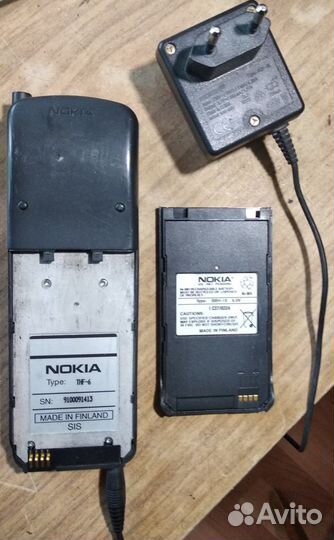 Nokia 3500 Classic