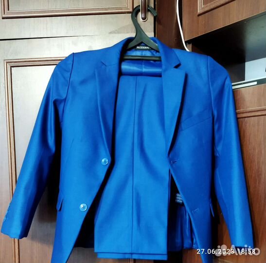 Костюм для мальчика