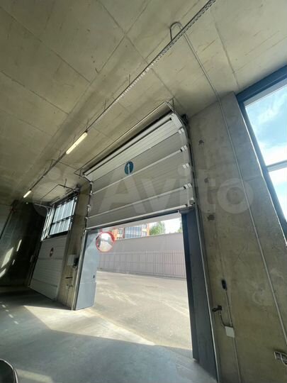 Машиноместо, 13 м²