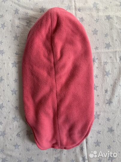 Шапка шлем Crockid 50 52