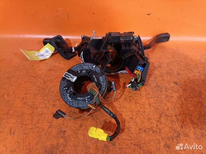 Переключатель поворотов Porsche Boxster 986