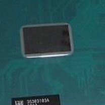 Pentium 775 Core E6600 и термопаста Залман