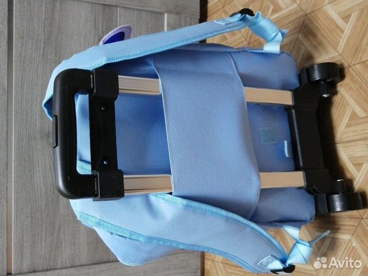 Рюкзак детский