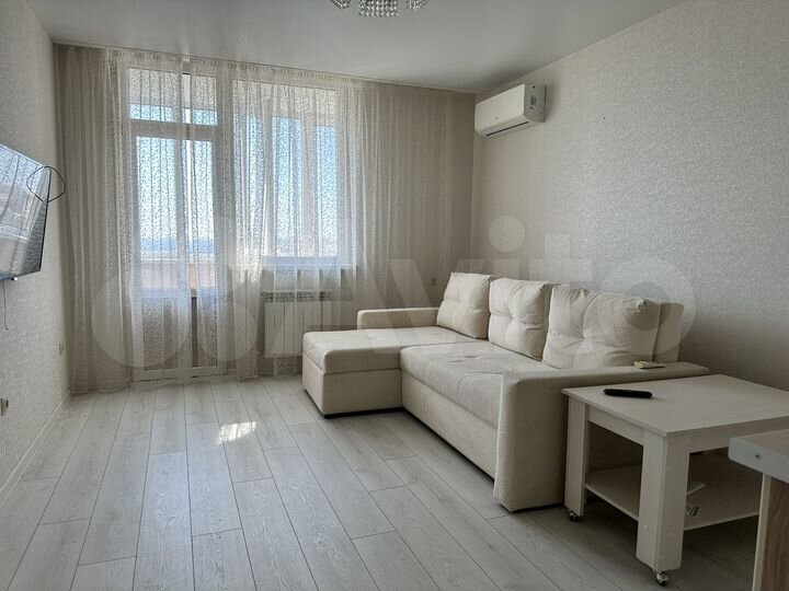 Квартира-студия, 28 м², 18/20 эт.