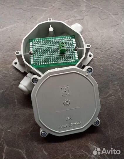 Датчик наружной температуры (QAC 34)baxi