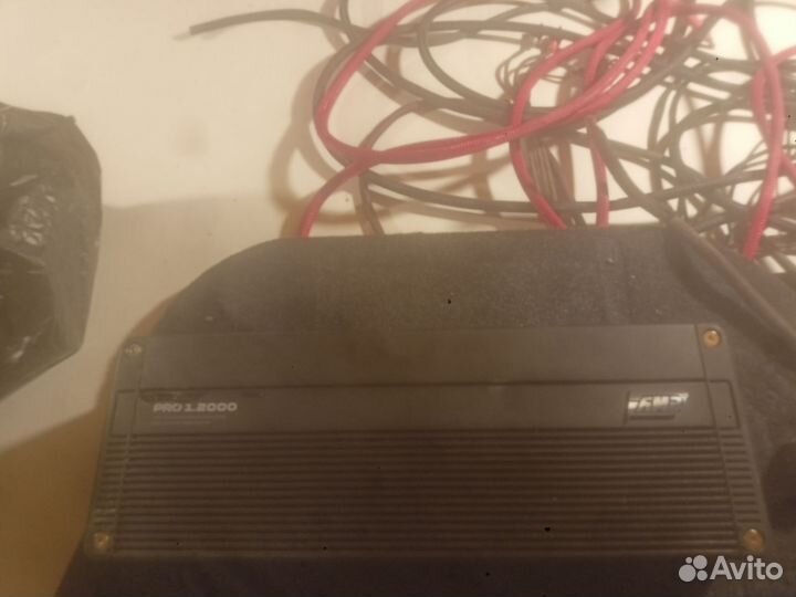 Моноблок 1.2000