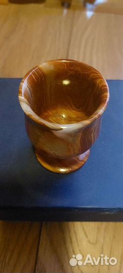 Рюмки из оникса